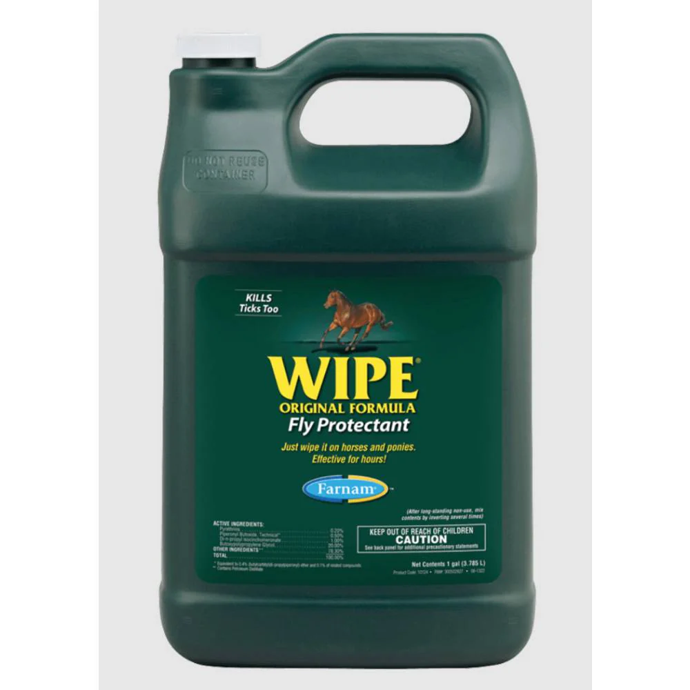 Farnam Wipe Fly Spray - Image 2