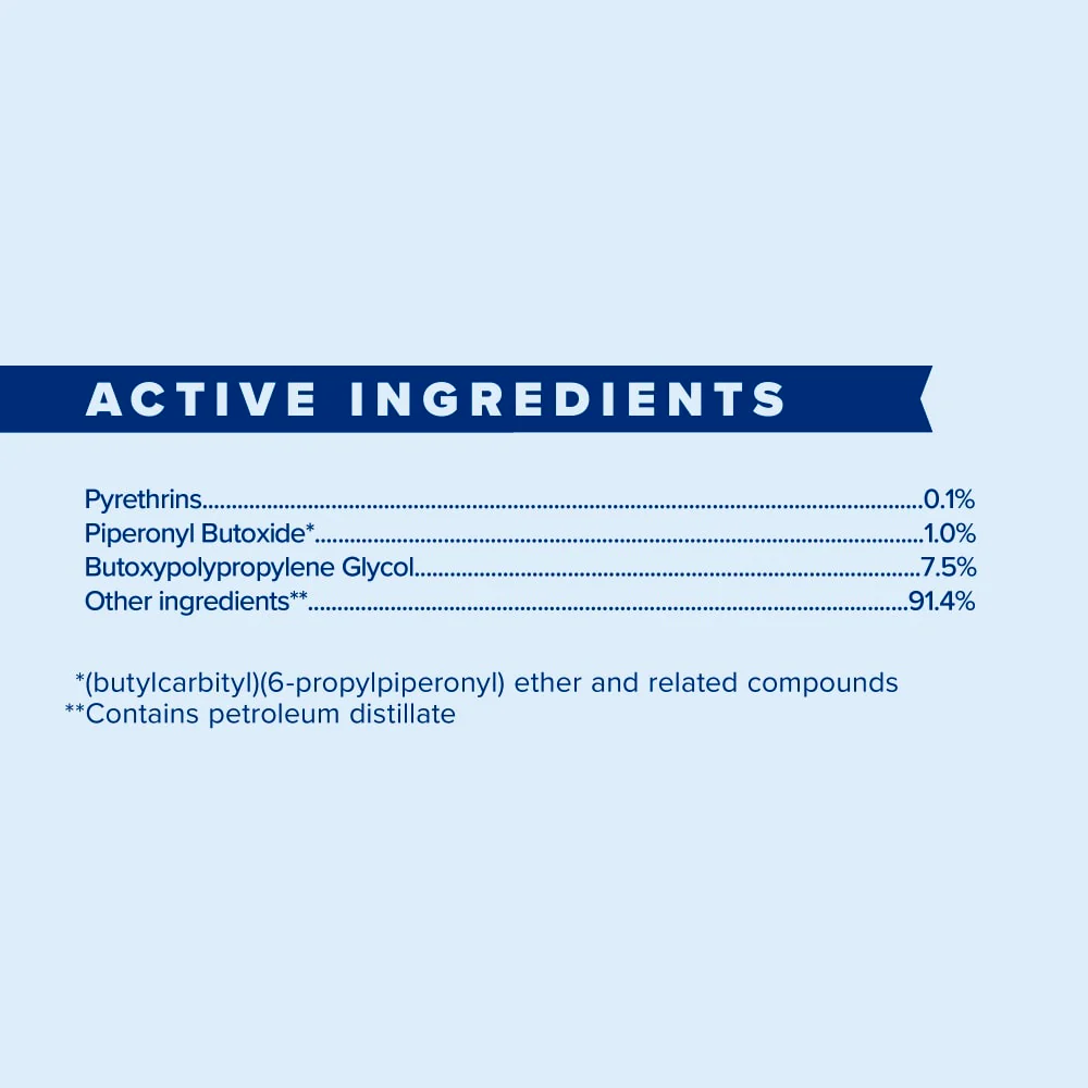 Farnam Wipe II Fly Spray with Citronella - Image 7