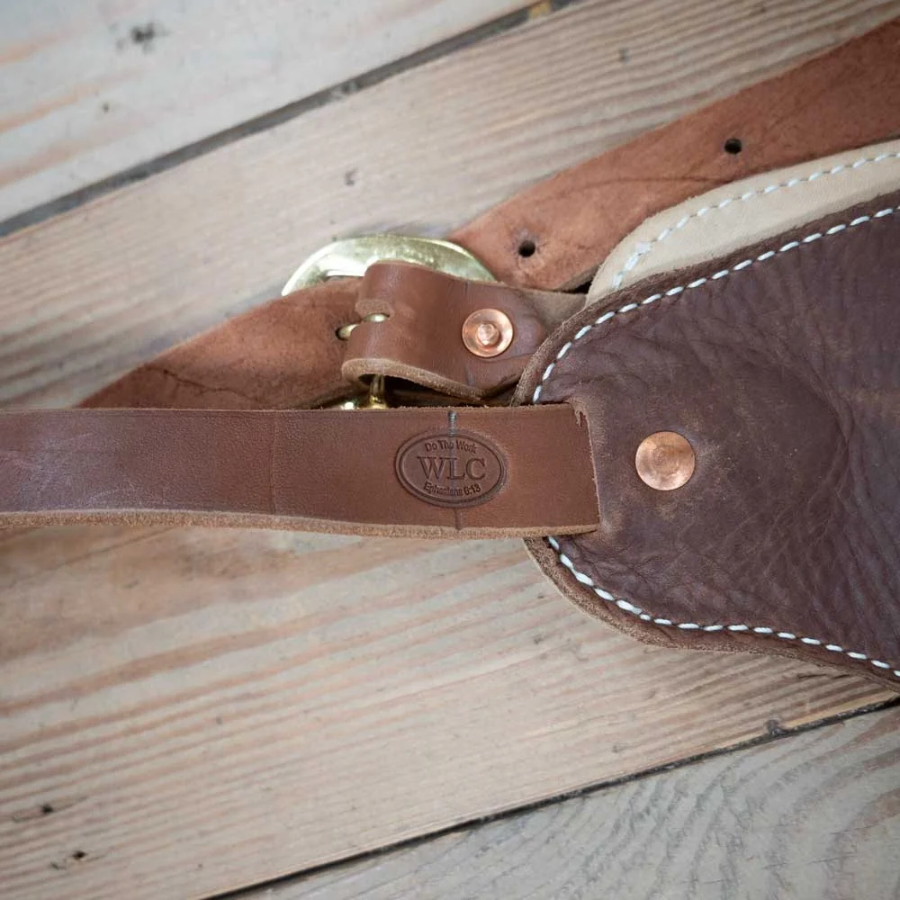 WLC Stepthrough Chaps - Image 2