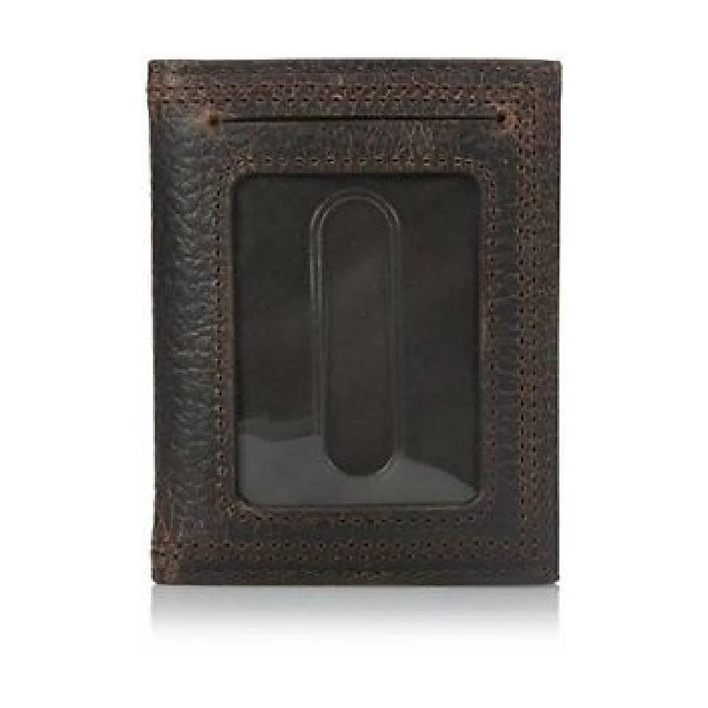 Ariat Work Money Clip Wallet - Image 2