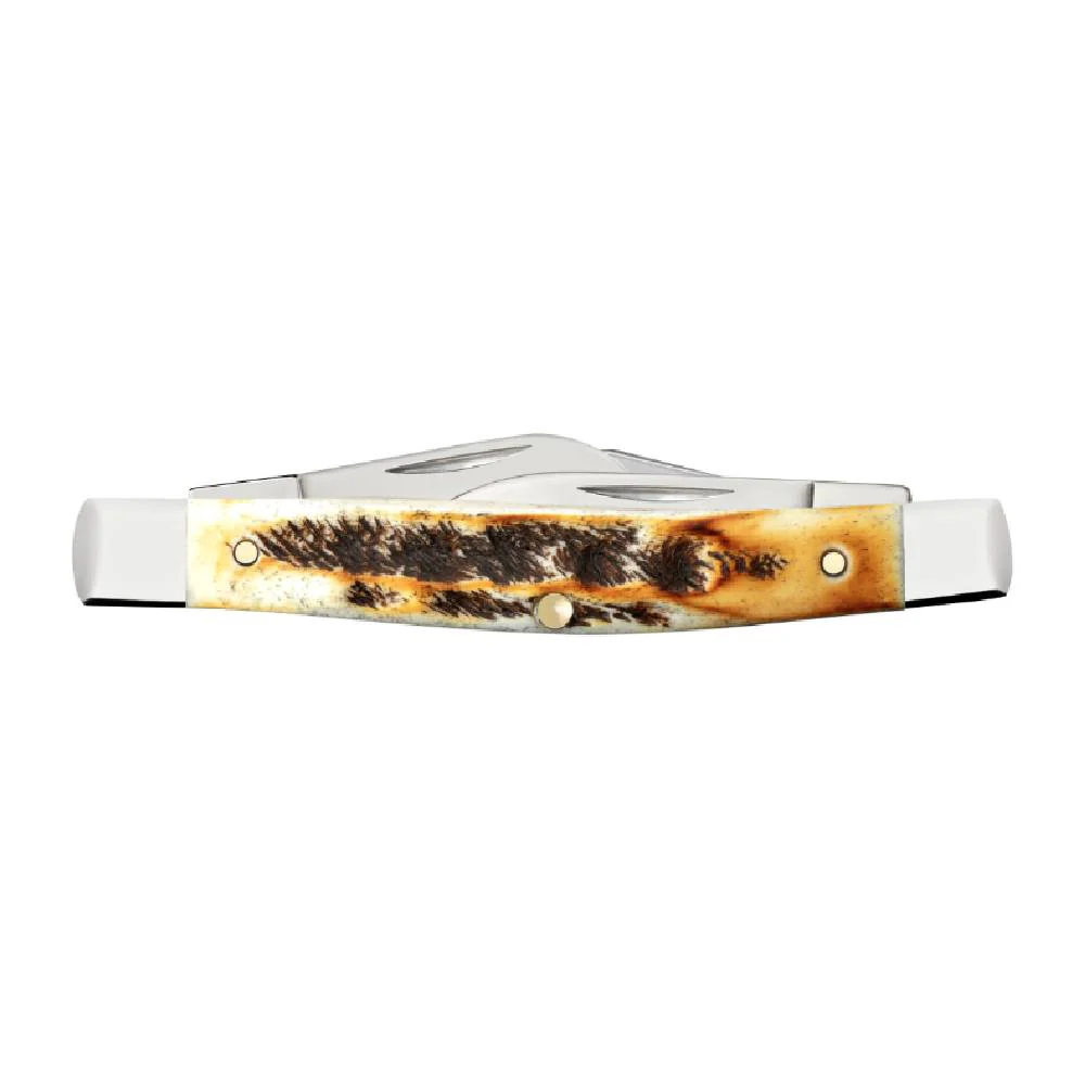 Case 6.5 BoneStag Medium Stockman - Image 2
