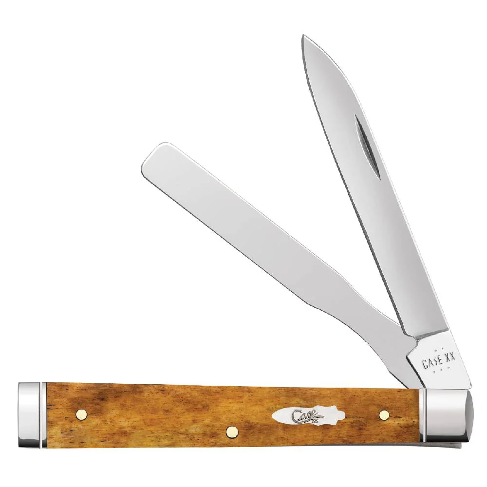 Case Baby Doc Smooth Antique Bone
