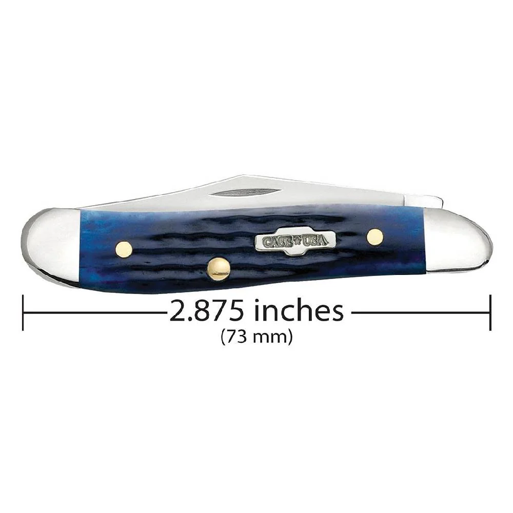 Case Blue Bone Peanut - Image 2