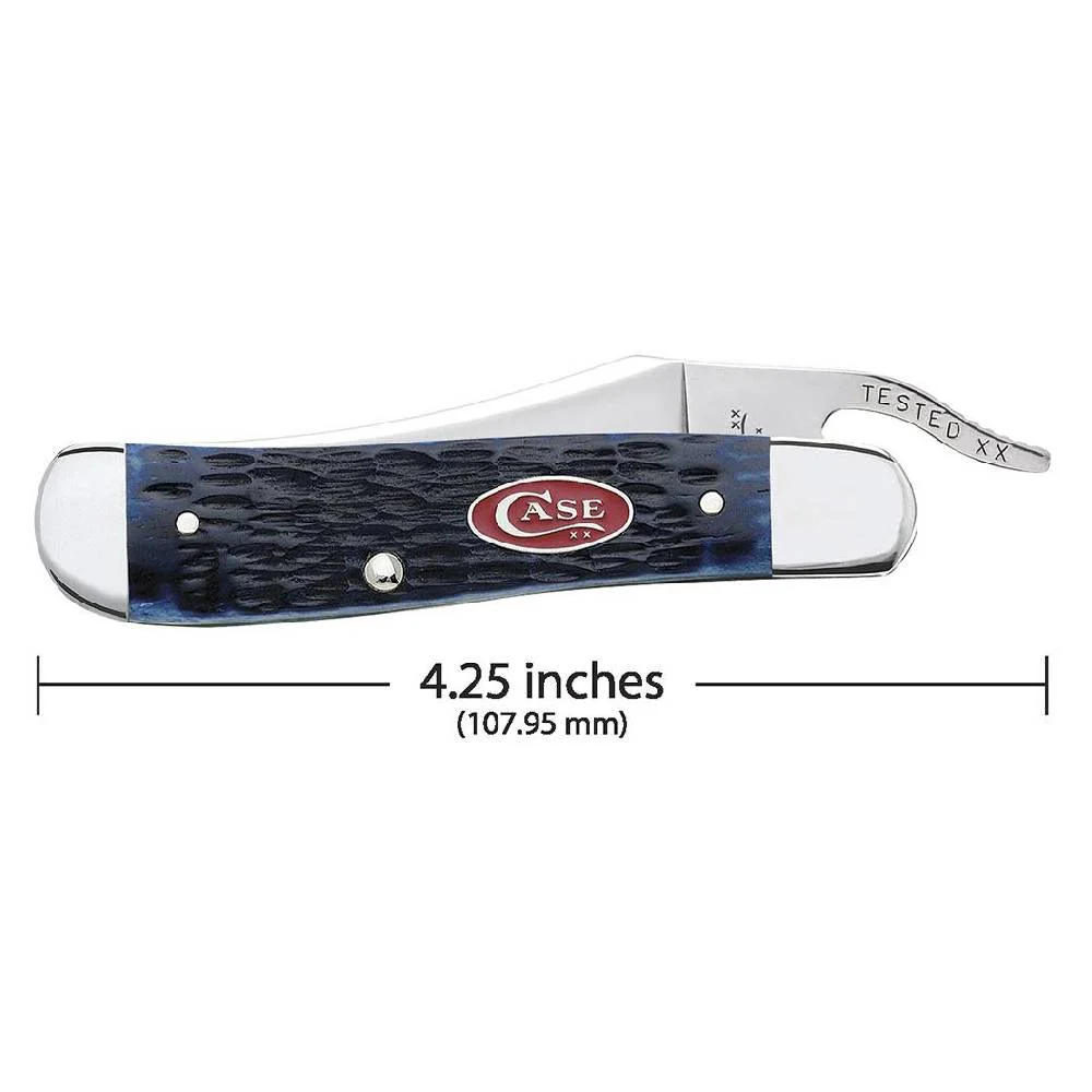 Case Blue Bone Russlock - Image 2