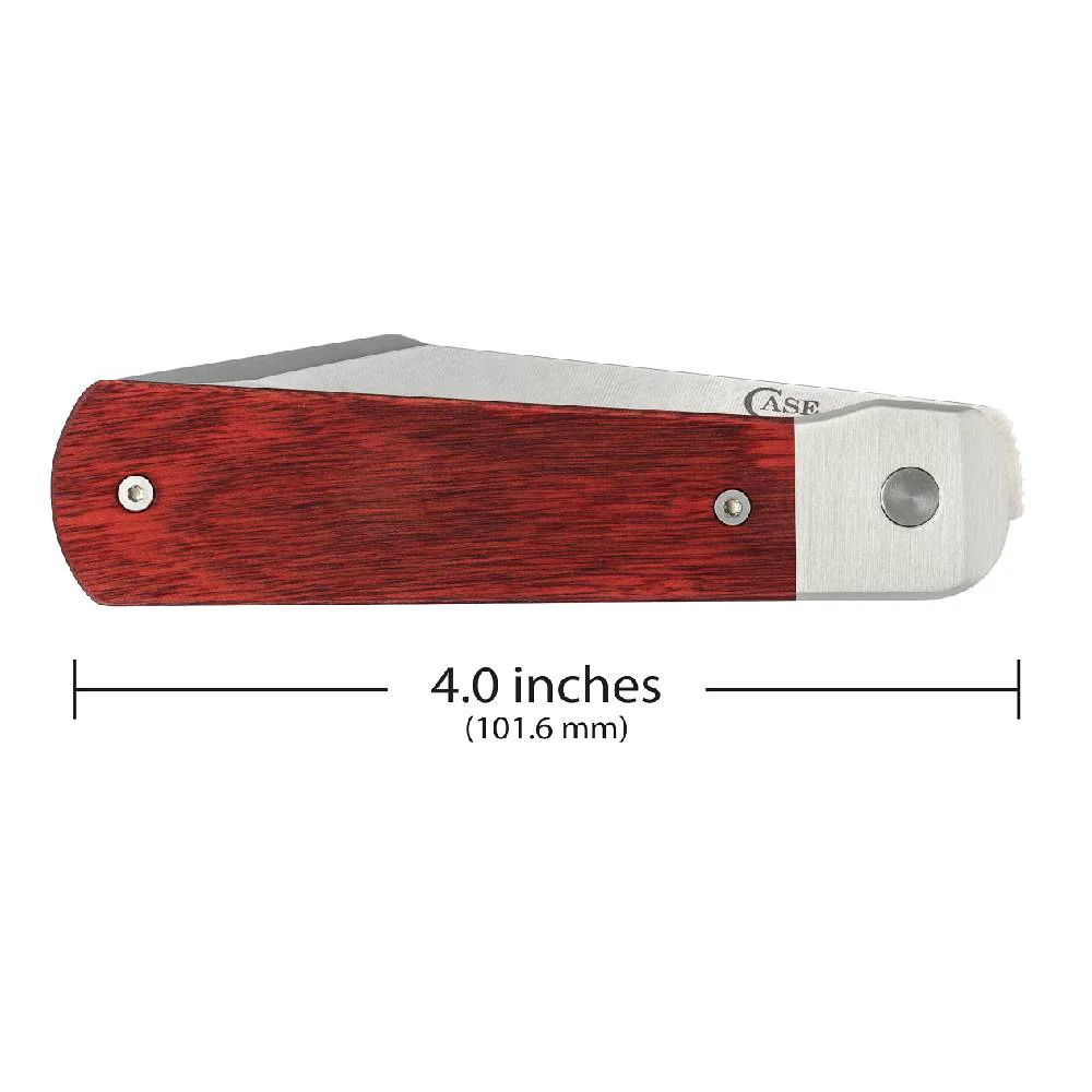 Case Bridgeline Aluminum Rosewood CPM20-CV - Image 2