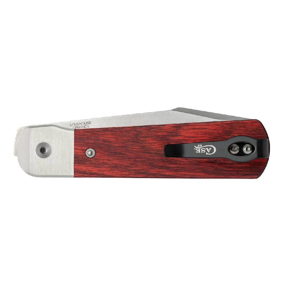 Case Bridgeline Aluminum Rosewood CPM20-CV - Image 3