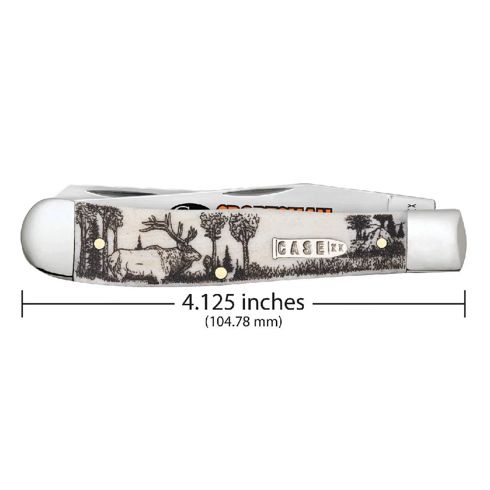 WR CASE Sportsman Series Elk - Image 2