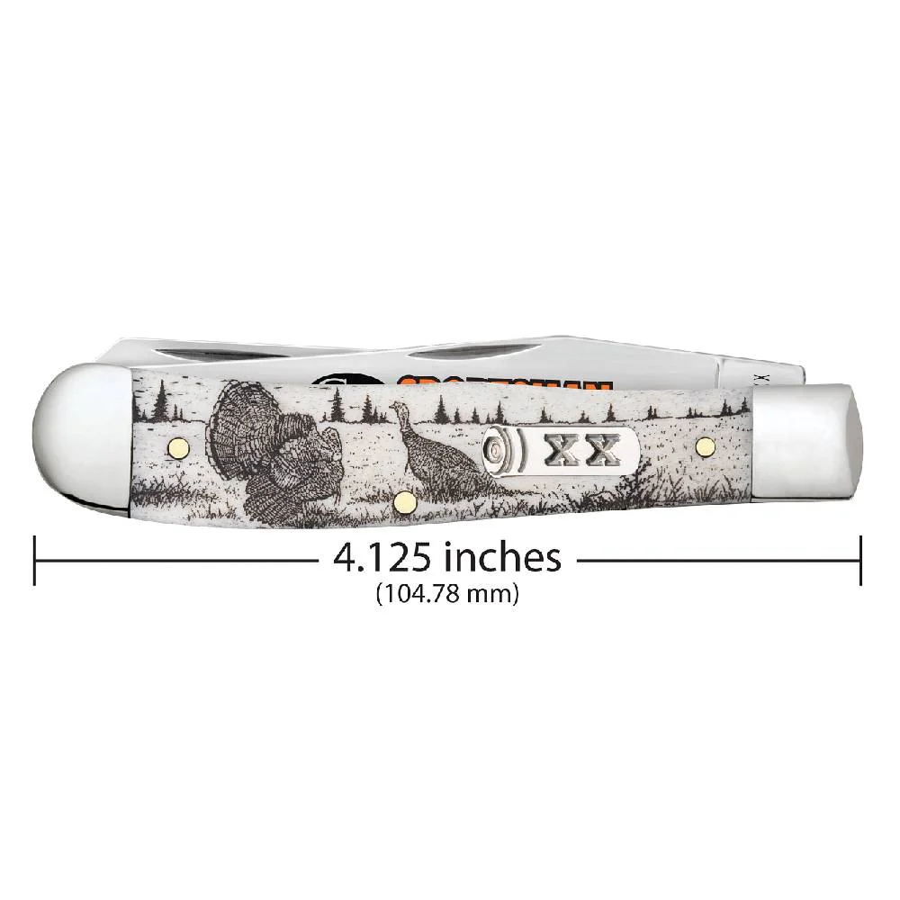 Case Sportsman Series Turkey - Image 2
