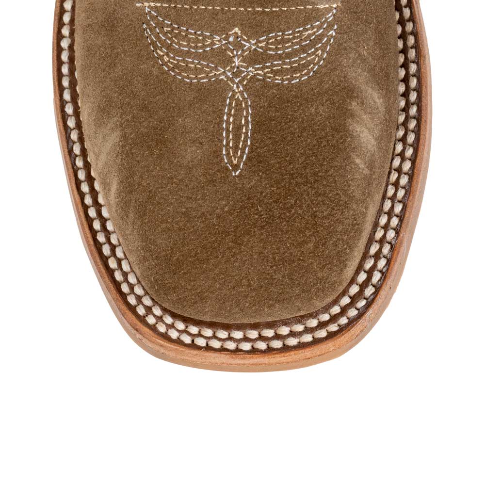 Anderson Bean Kid's Coyote Sand Boot - Teskey's Exclusive - Image 2