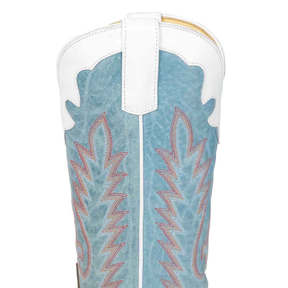 Anderson Bean Kid's Coyote Sand Boot - Teskey's Exclusive - Image 3