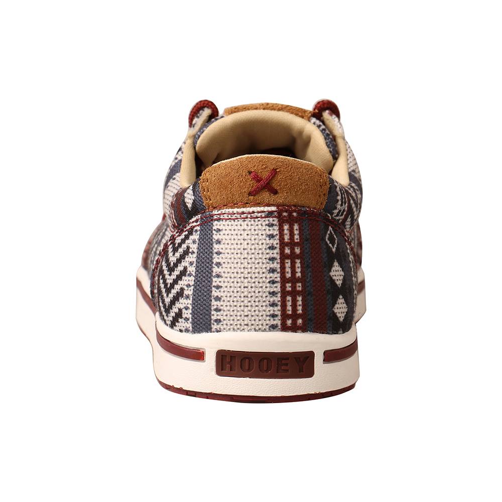 Twisted X Youth Hooey Loper Shoe - Image 3