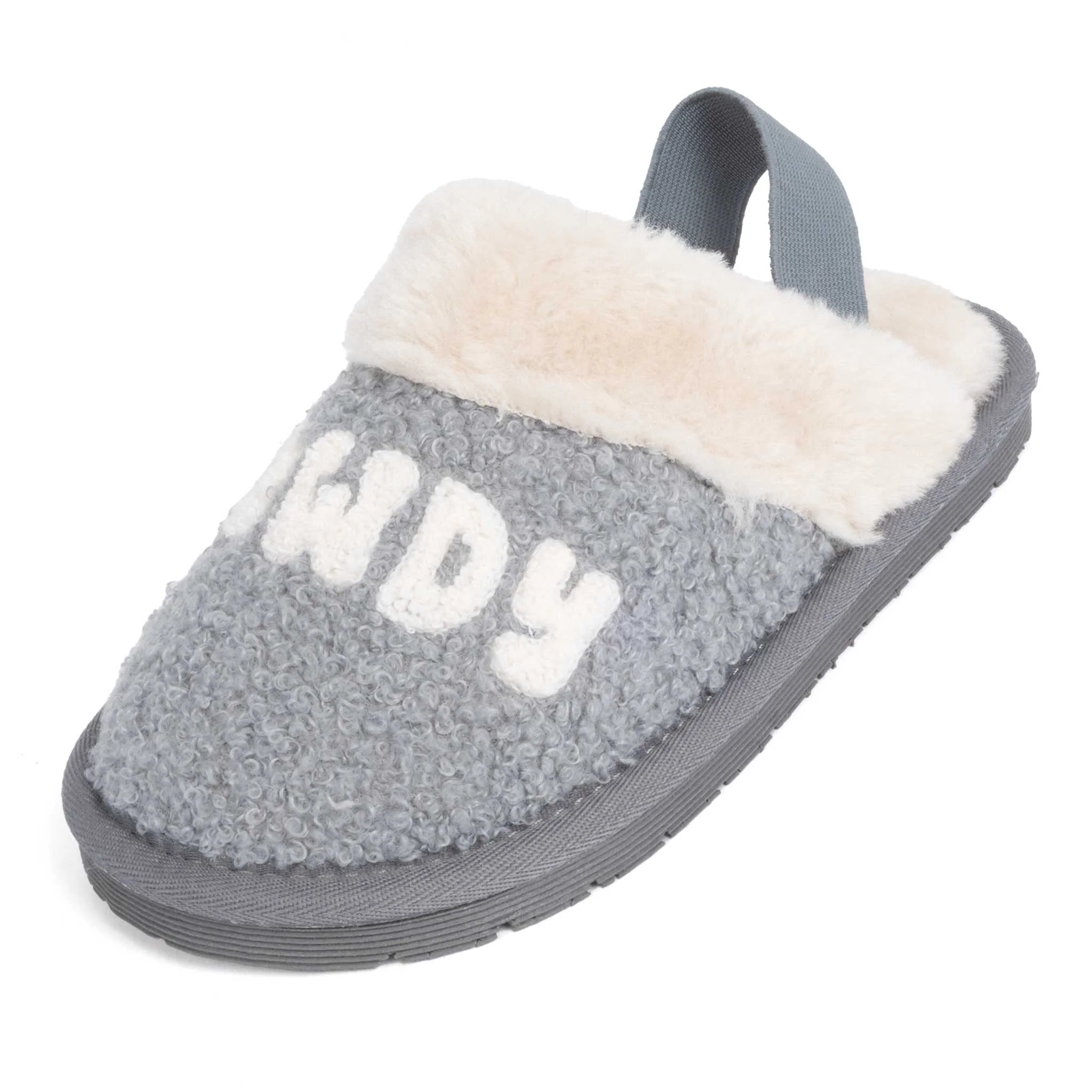 Youth Kinsley Slide IV Slippers