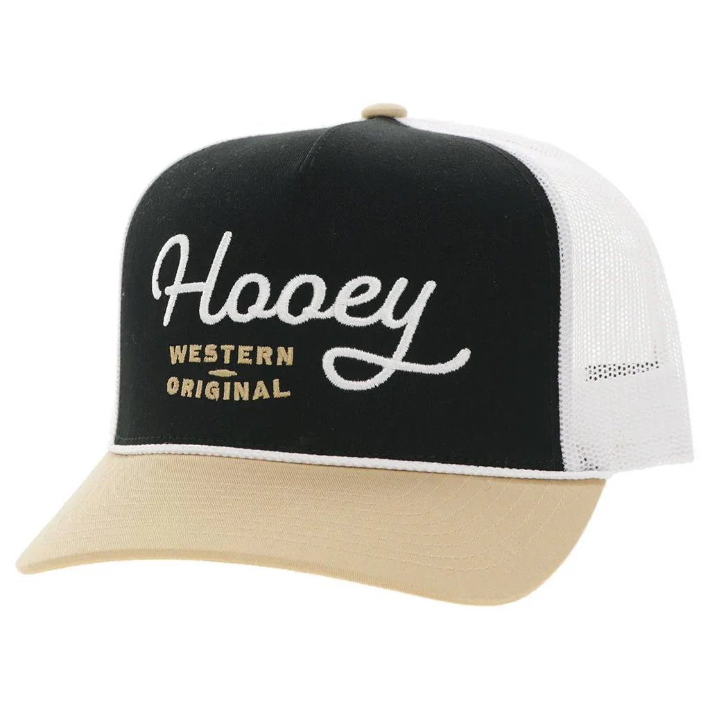 Hooey Youth OG Trucker Cap