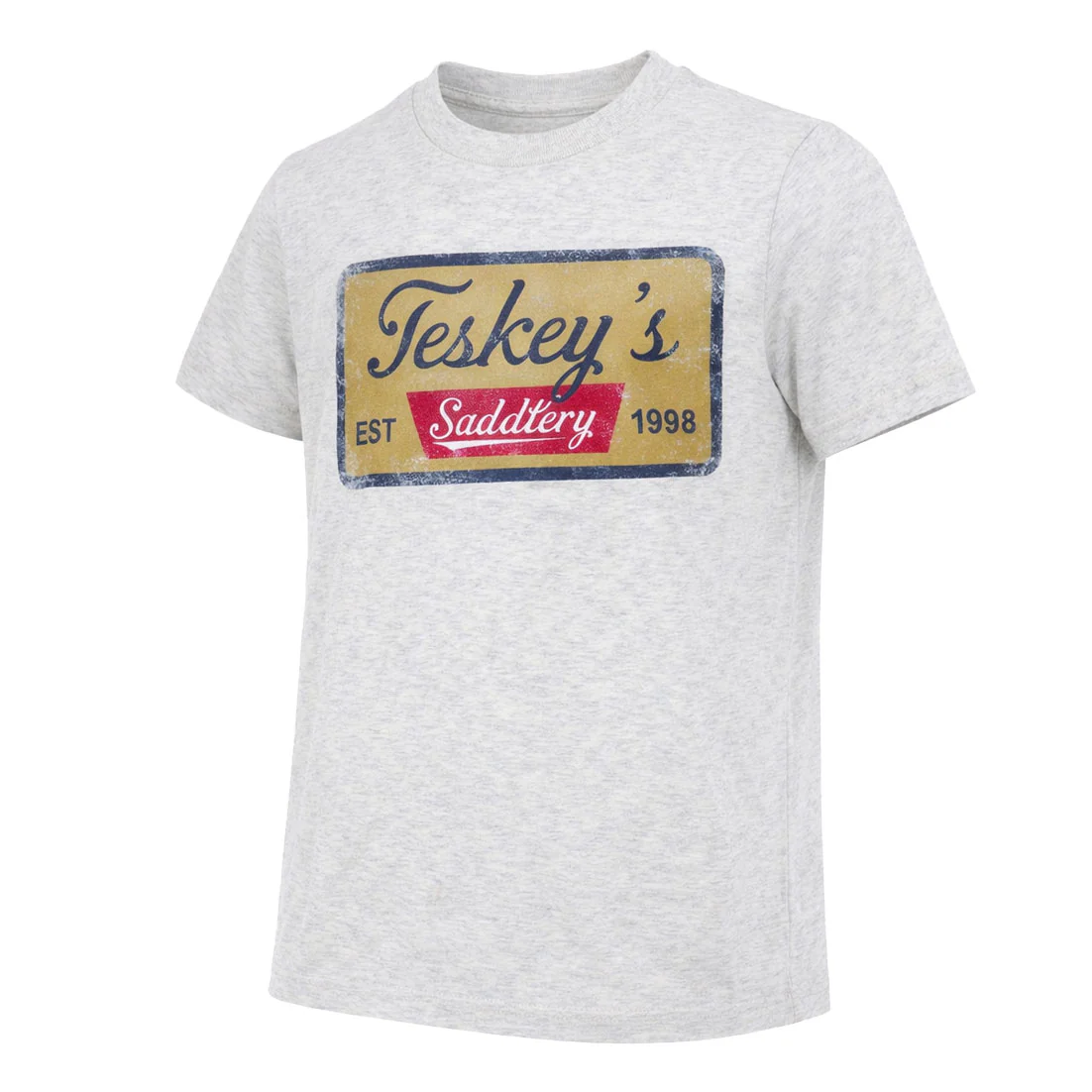 Teskey's Youth Original Tee - Oatmeal