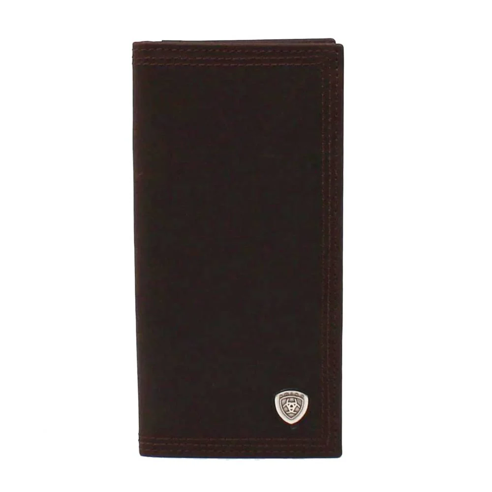 Ariat Youth Rodeo Wallet