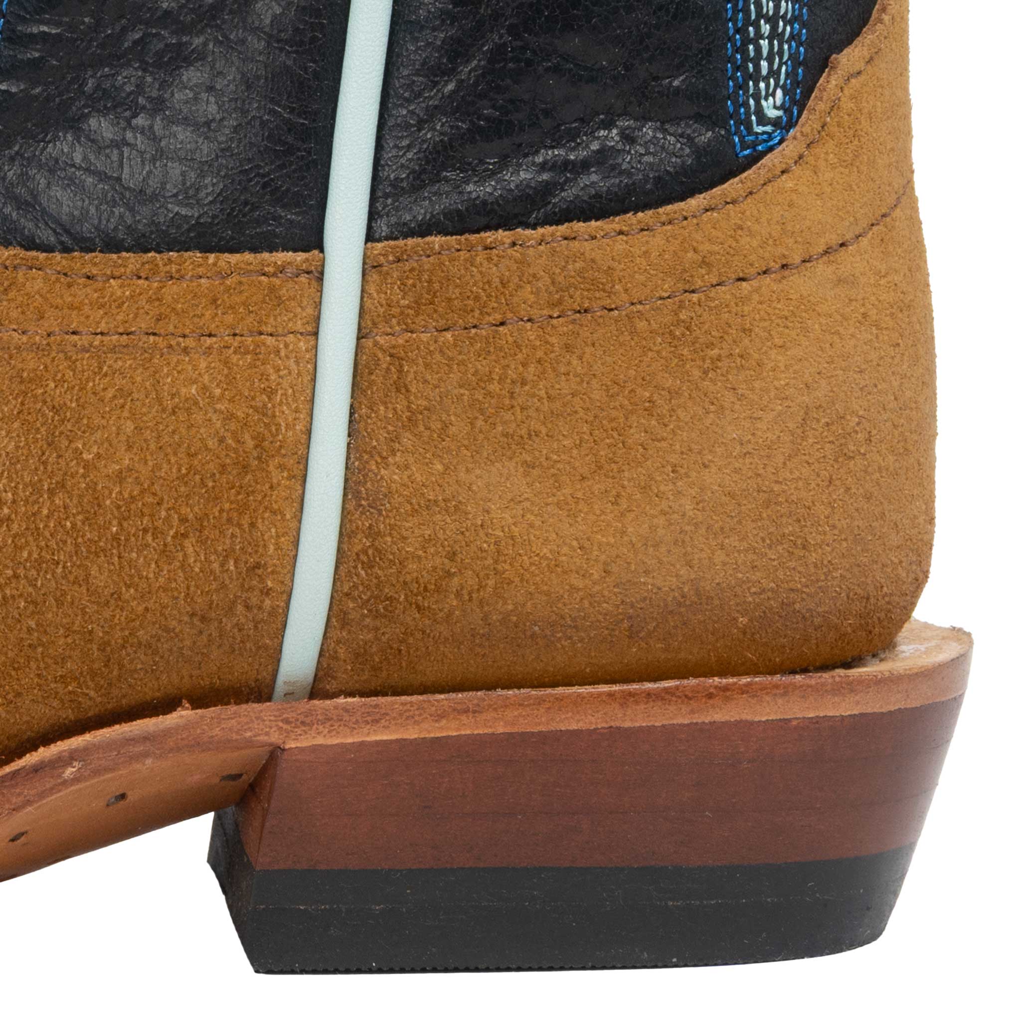 Anderson Bean Youth Sand Waxy Commander Boot - Image 3