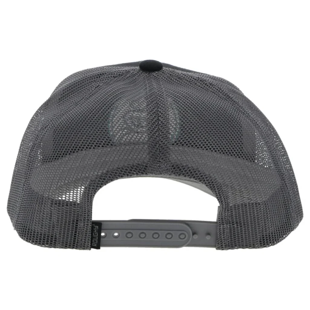 Hooey Youth Strap Roughy Cap - Image 2