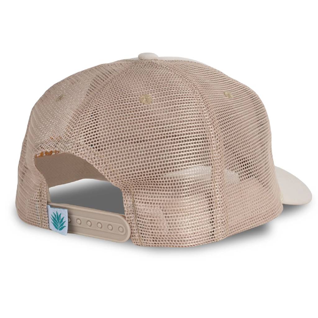 Sendero Provisions Yardbird Cream Hat - Image 2
