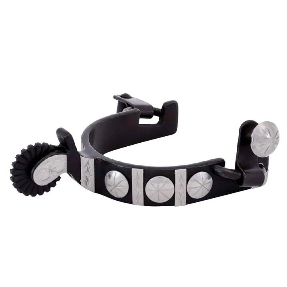 Metalab Youth 3 Concho Spur