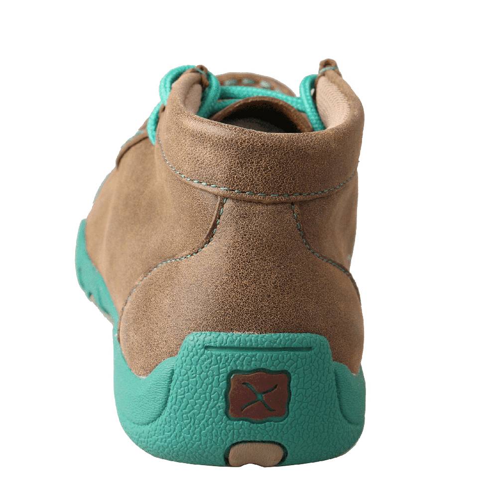 Twisted X Kids Chukka Driving Moc - Image 2
