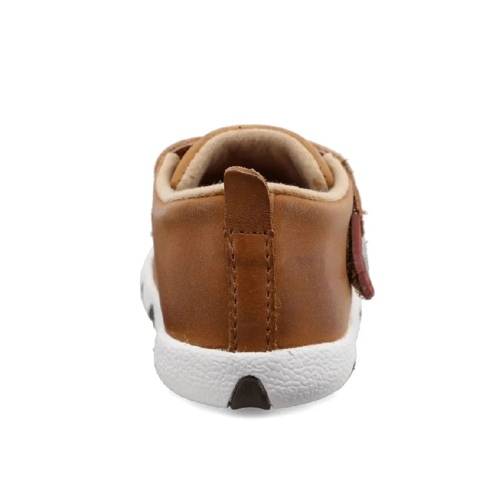 Twisted X Infant Driving Moc - Image 3