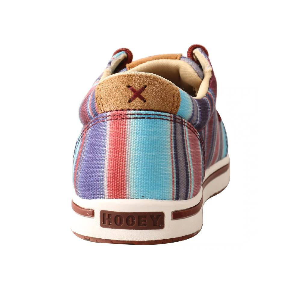 Twisted X Youth Hooey Loper Shoe - Image 3