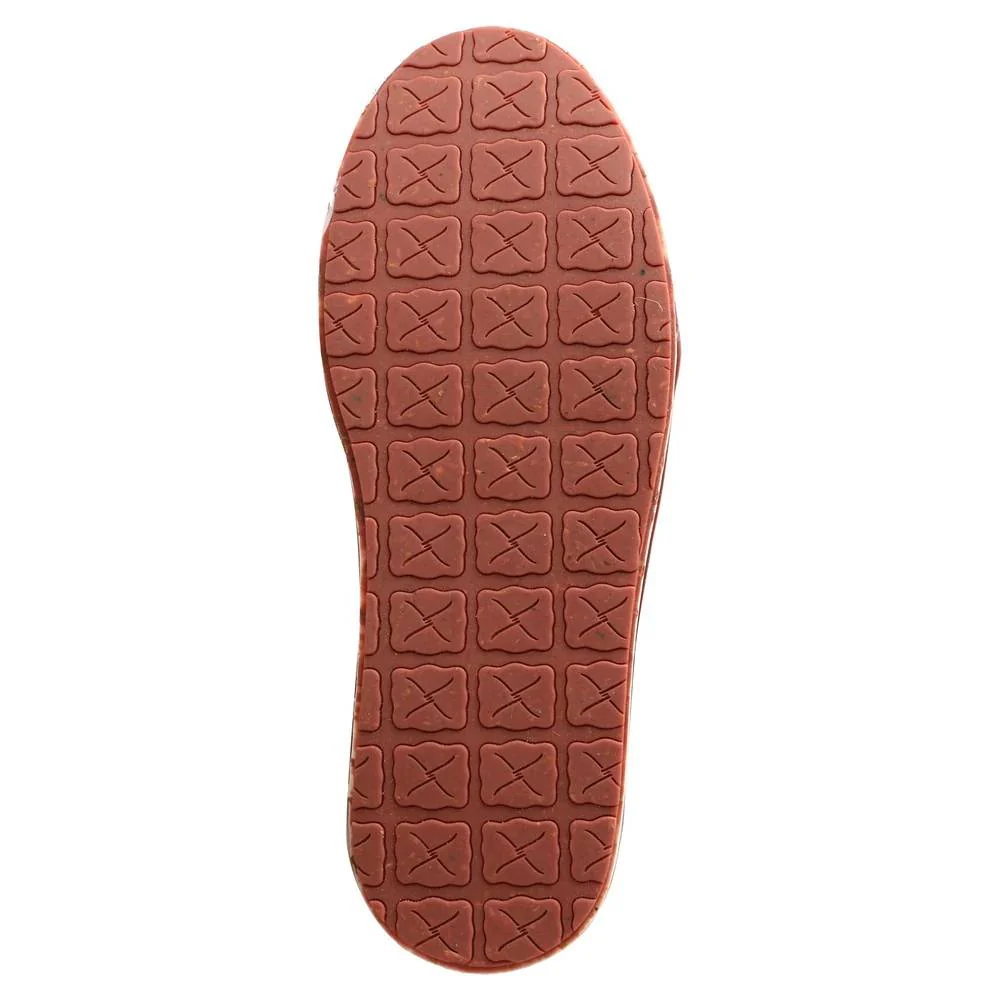 Twisted X Youth Hooey Loper Shoe - Image 4