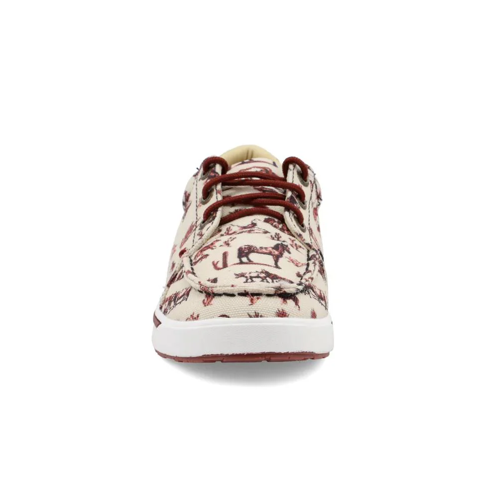 Twisted X Youth Kicks - Image 2