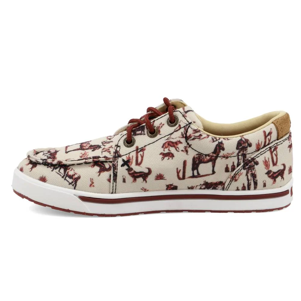 Twisted X Youth Kicks - Image 3