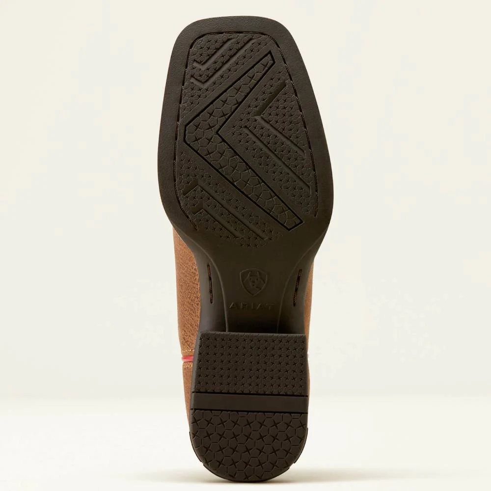 Ariat Youth San Angelo VentTek Boot - Image 6