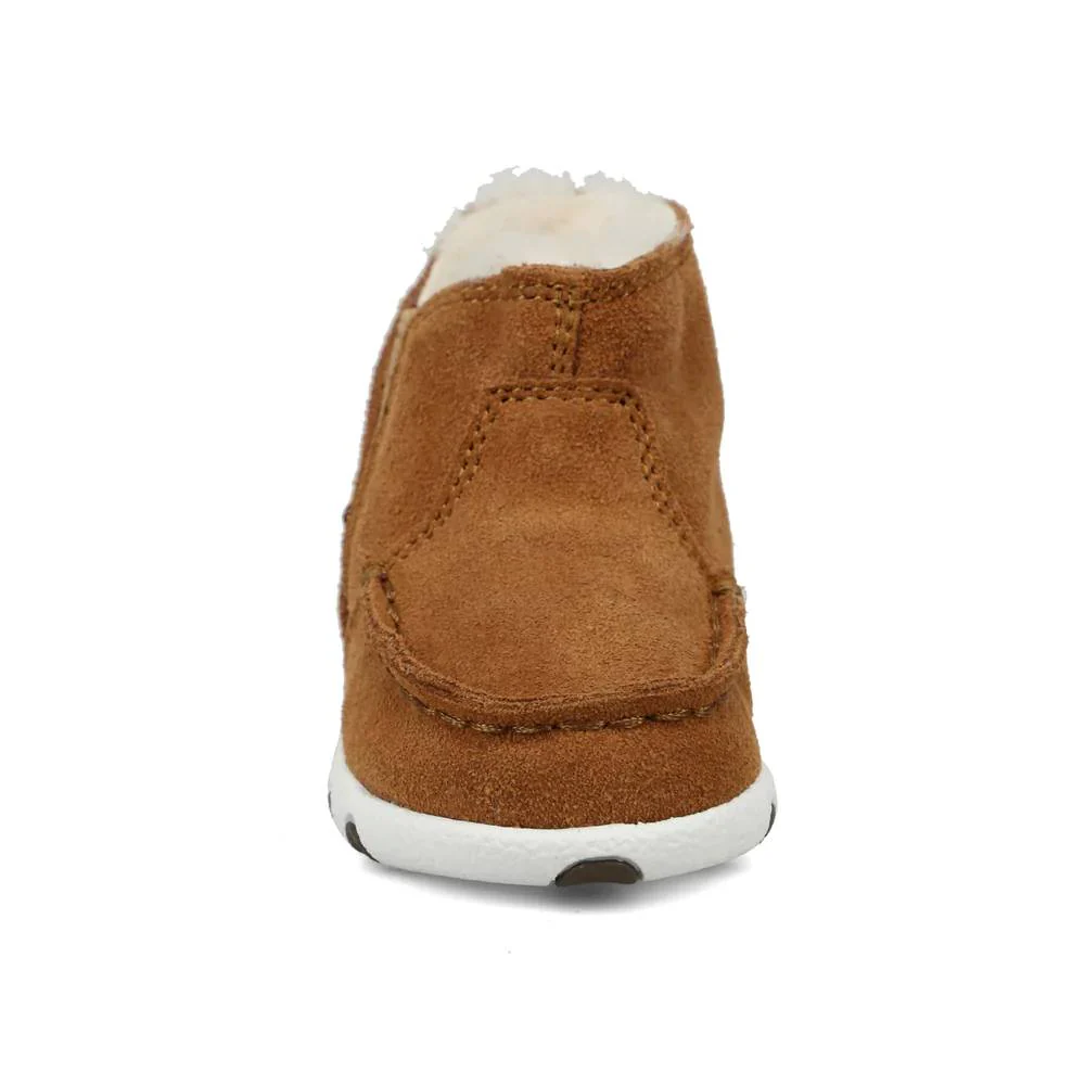Twisted X Infant Shearling Lined Chukka - Image 3