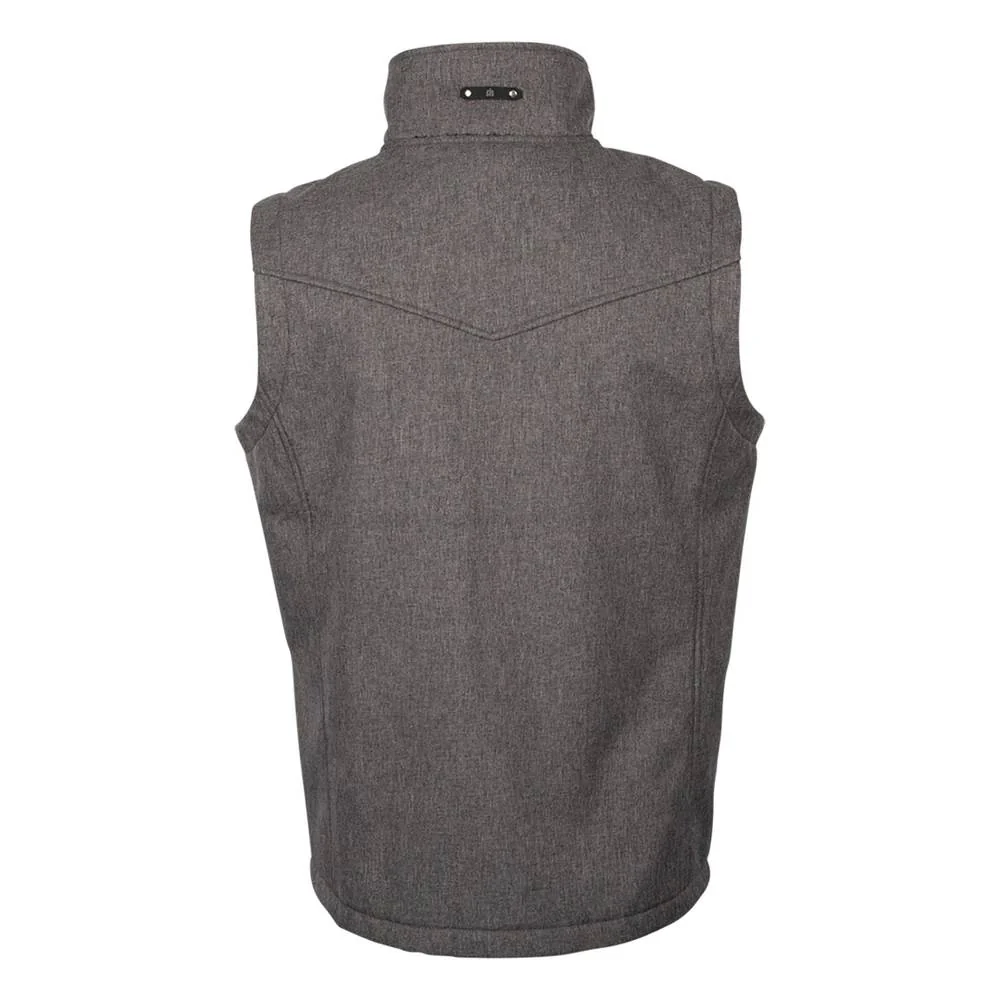 *STS Ranchwear Youth Slack Vest - FINAL SALE - Image 2